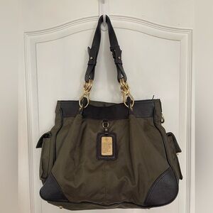JPK Paris 75 Shoulder Bag